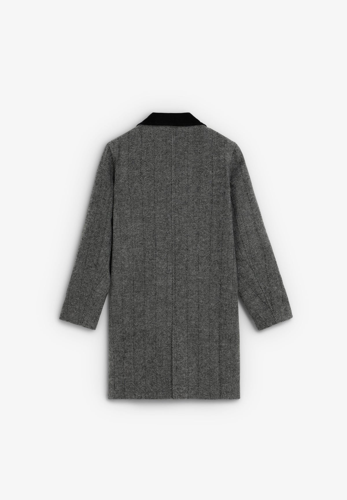 SCDALP COAT GIRLS