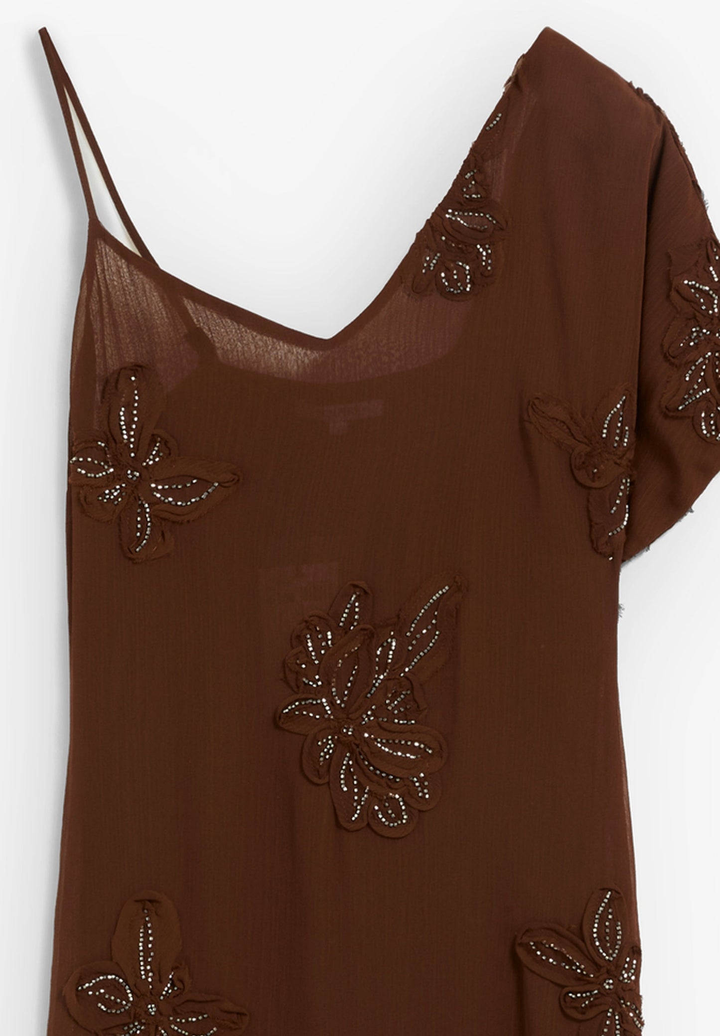 SCASY FLOWER DRESS