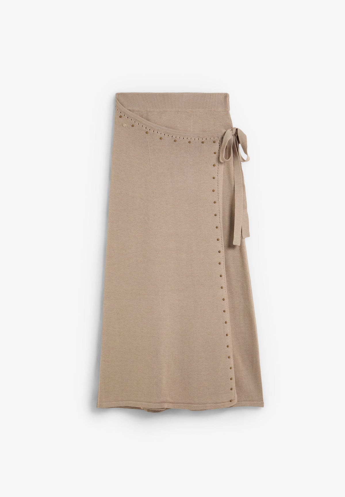 SCASY KNIT SKIRT