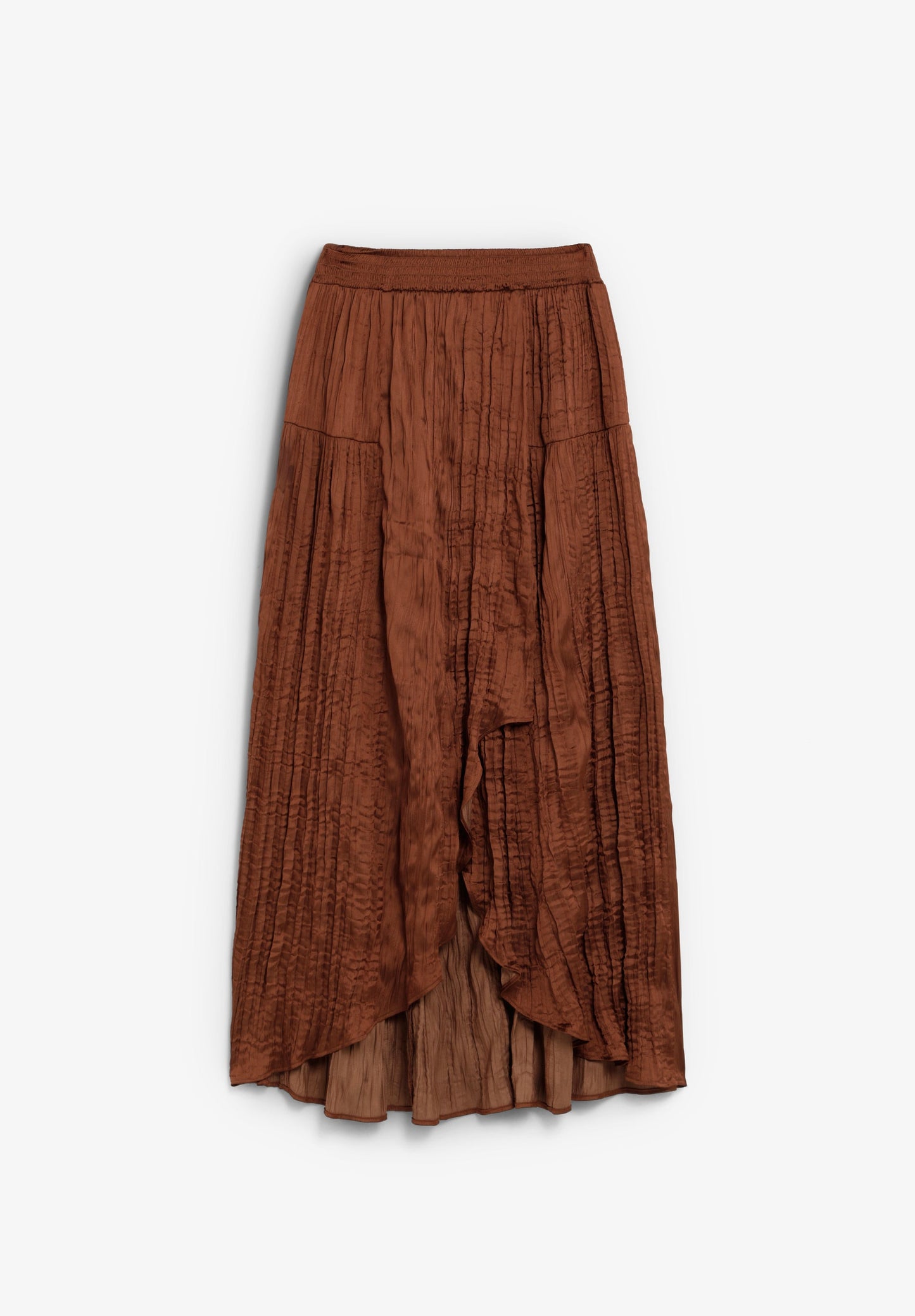 SCASYWRINKLESAT SKIRT