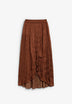 SCASYWRINKLESAT SKIRT