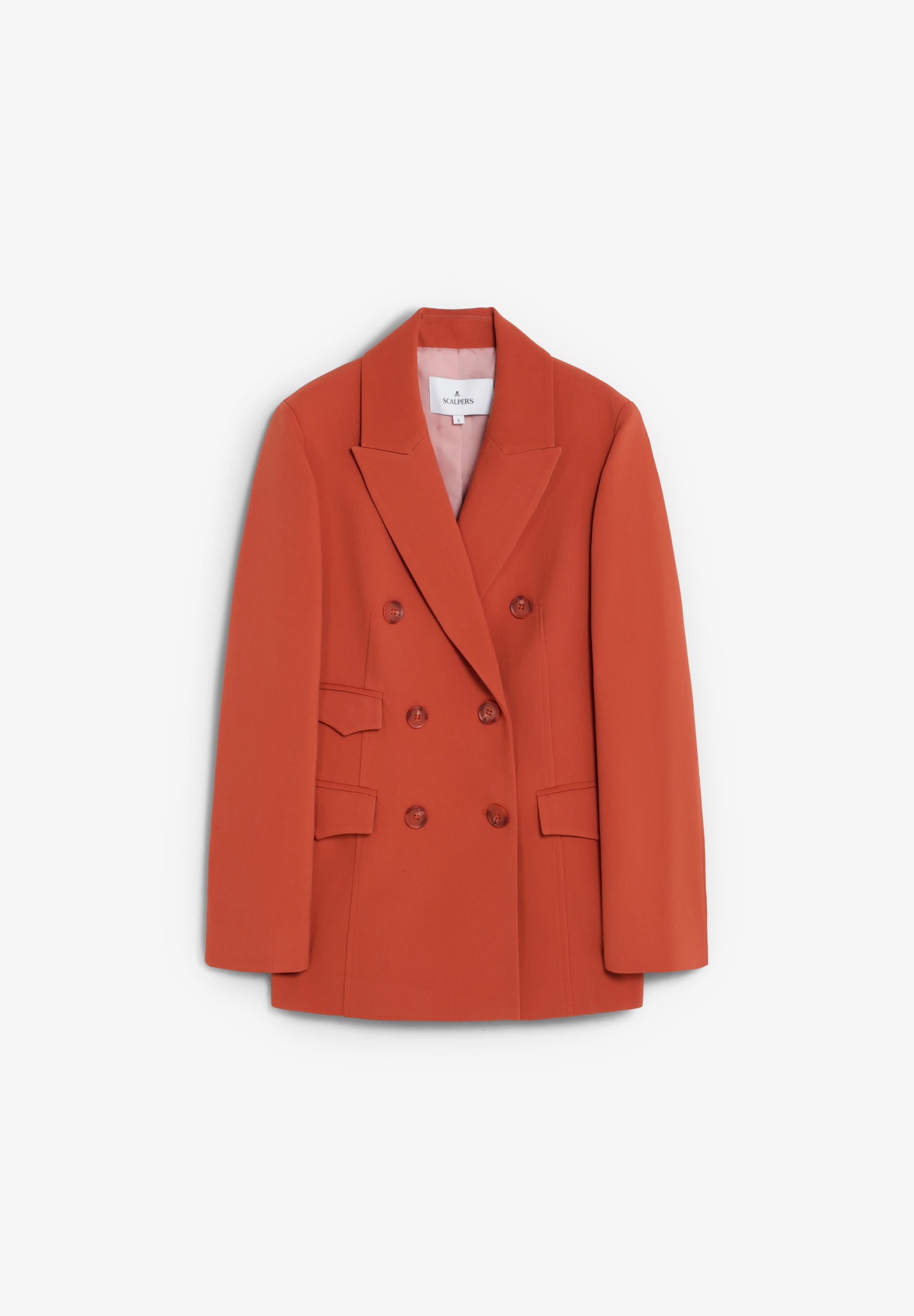SCBIANCA BLAZER