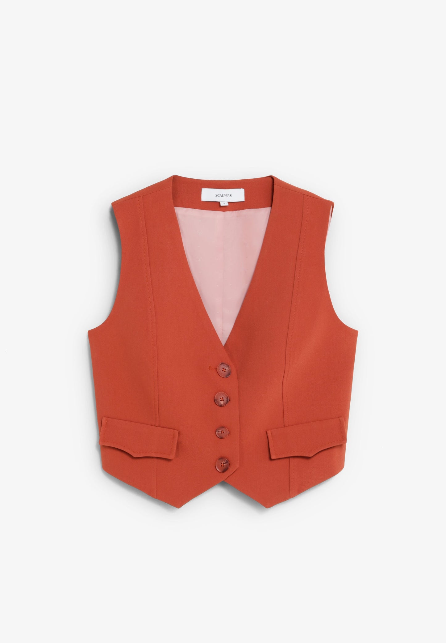 SCBIANCA VEST