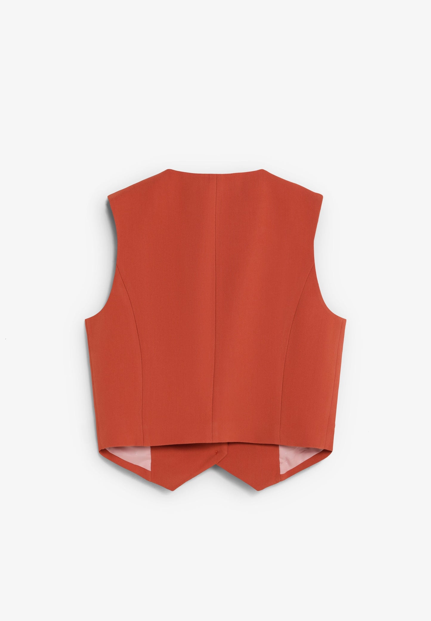 SCBIANCA VEST