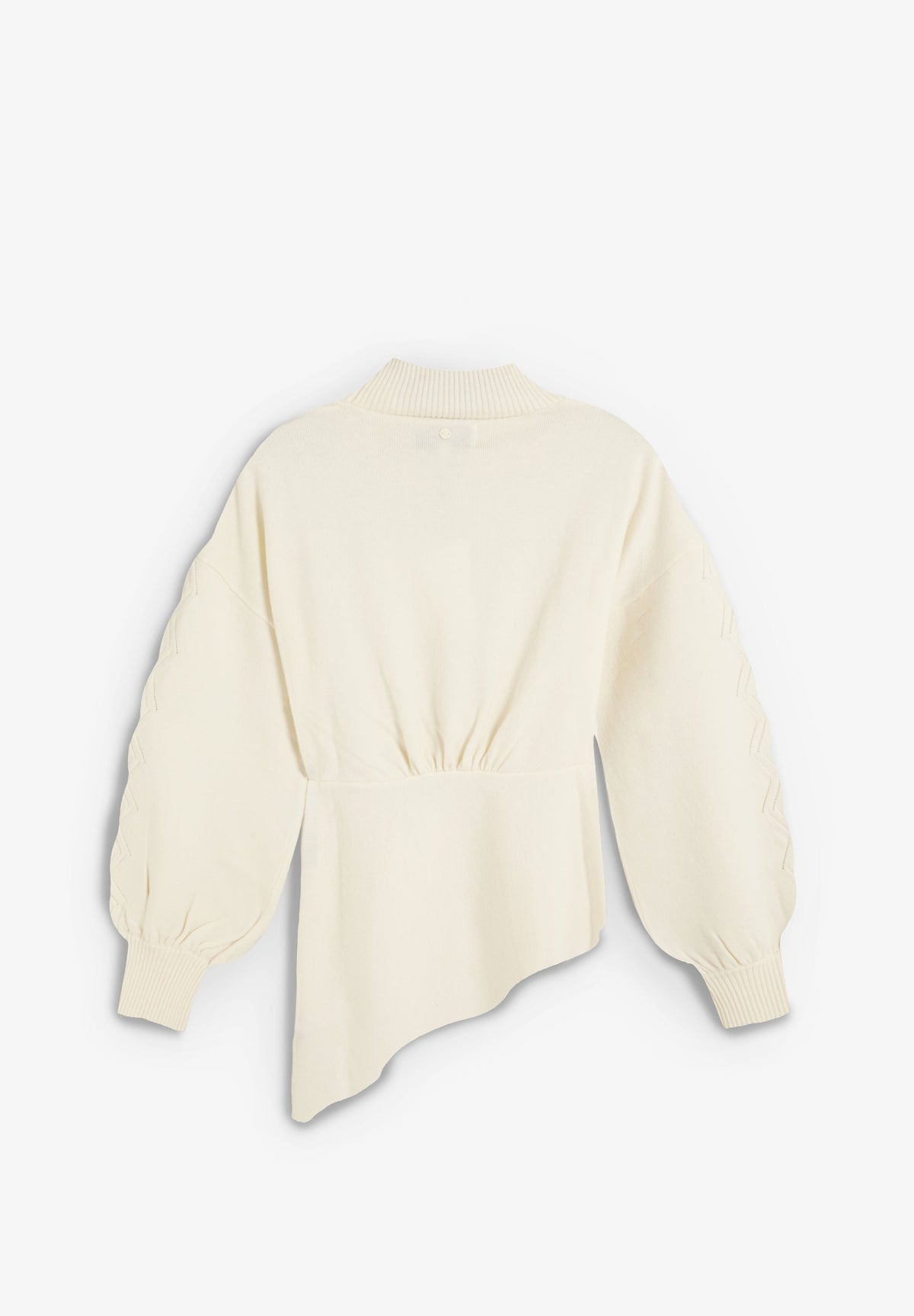 SCCHARM KNIT JUMPER