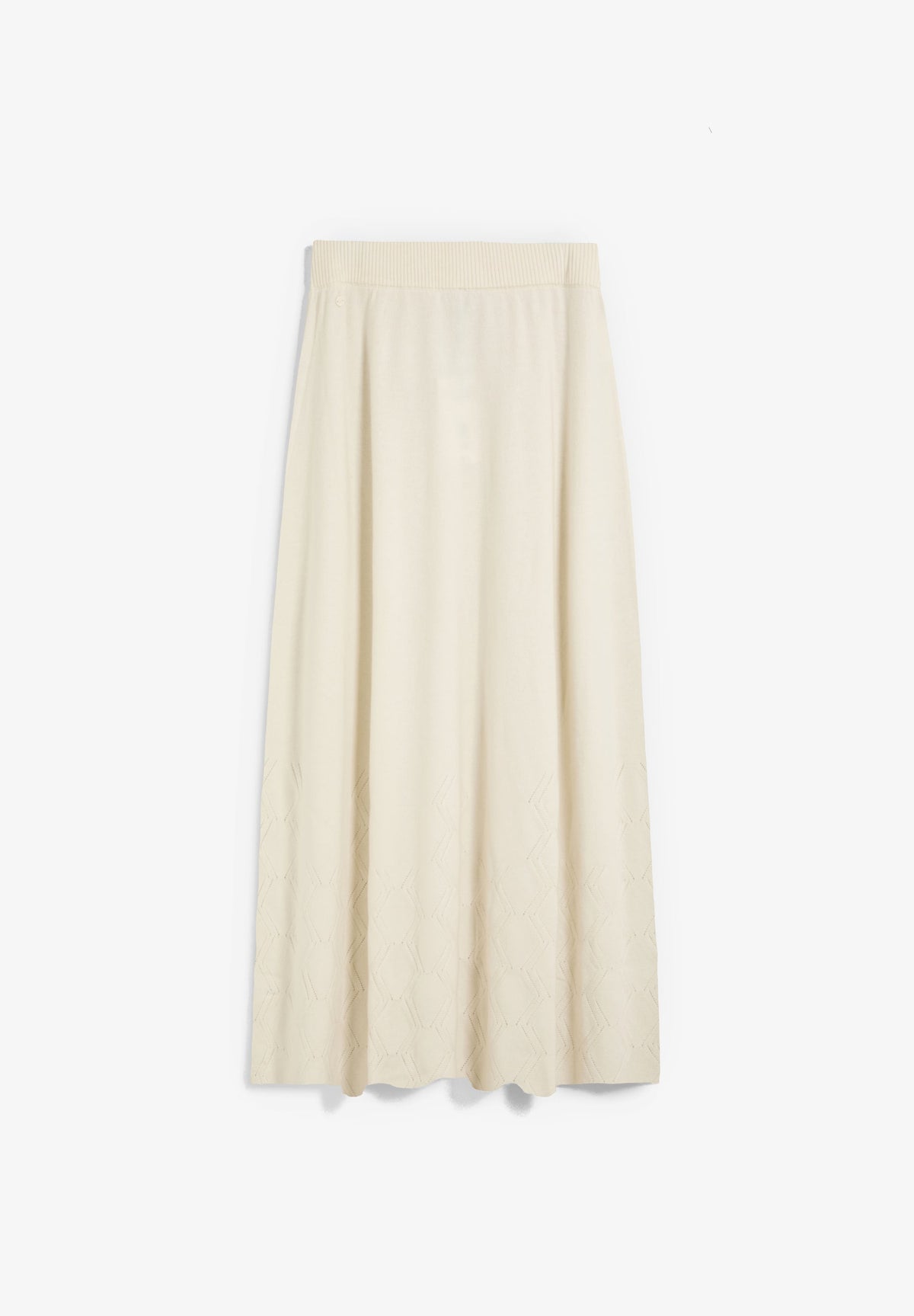 SCCHARM KNIT SKIRT