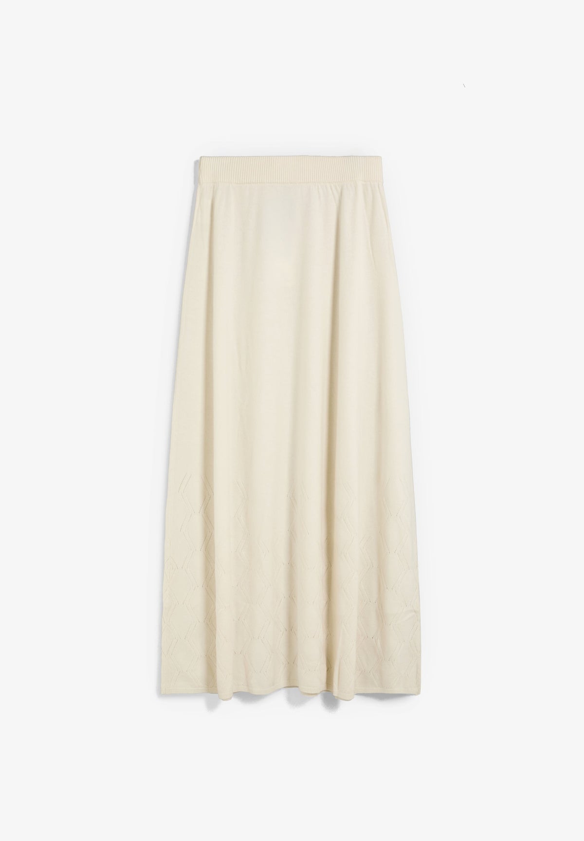 SCCHARM KNIT SKIRT