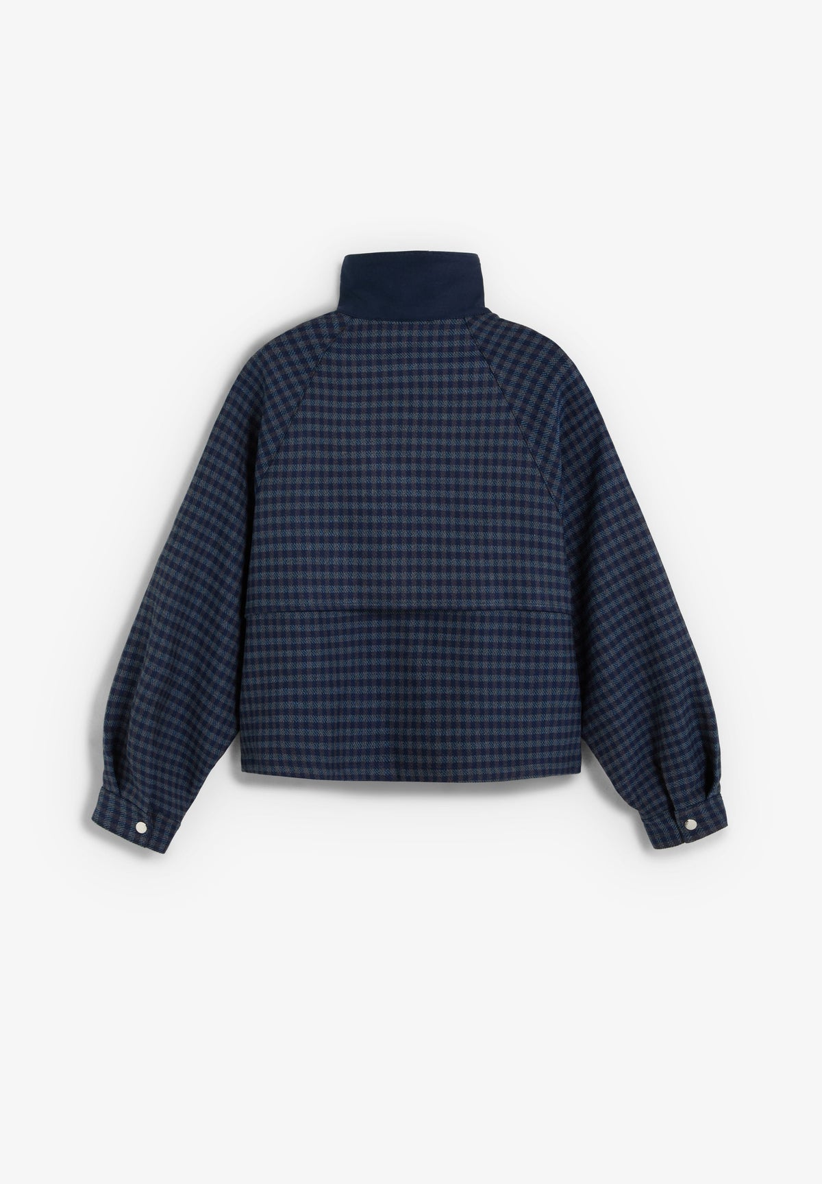 SCCHOUSSY JACKET