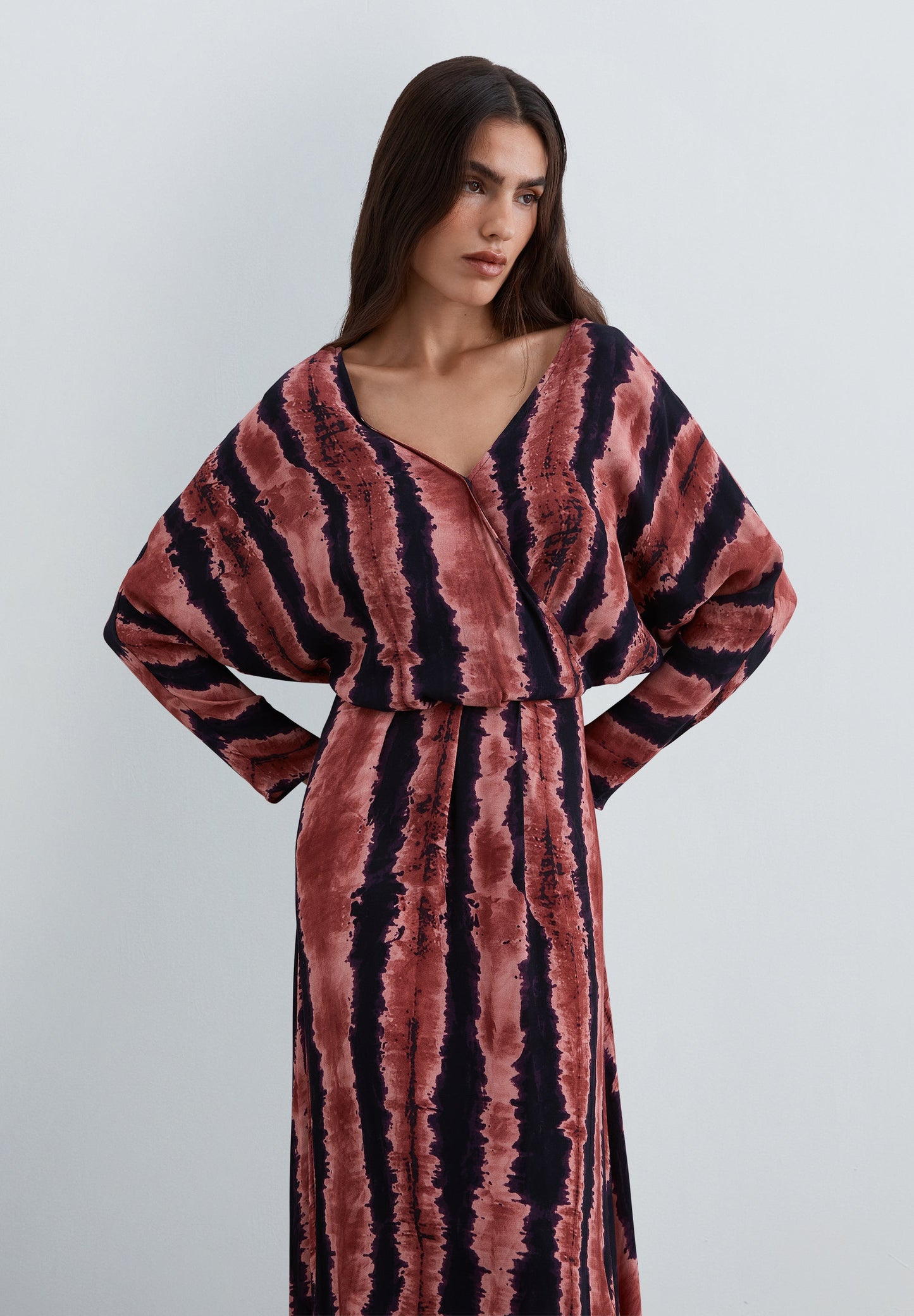 SCDISPRINT DRESS