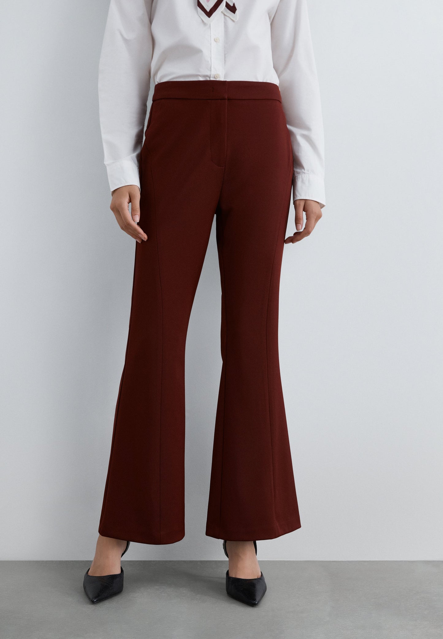 ANKLE-FLARE-HOSE