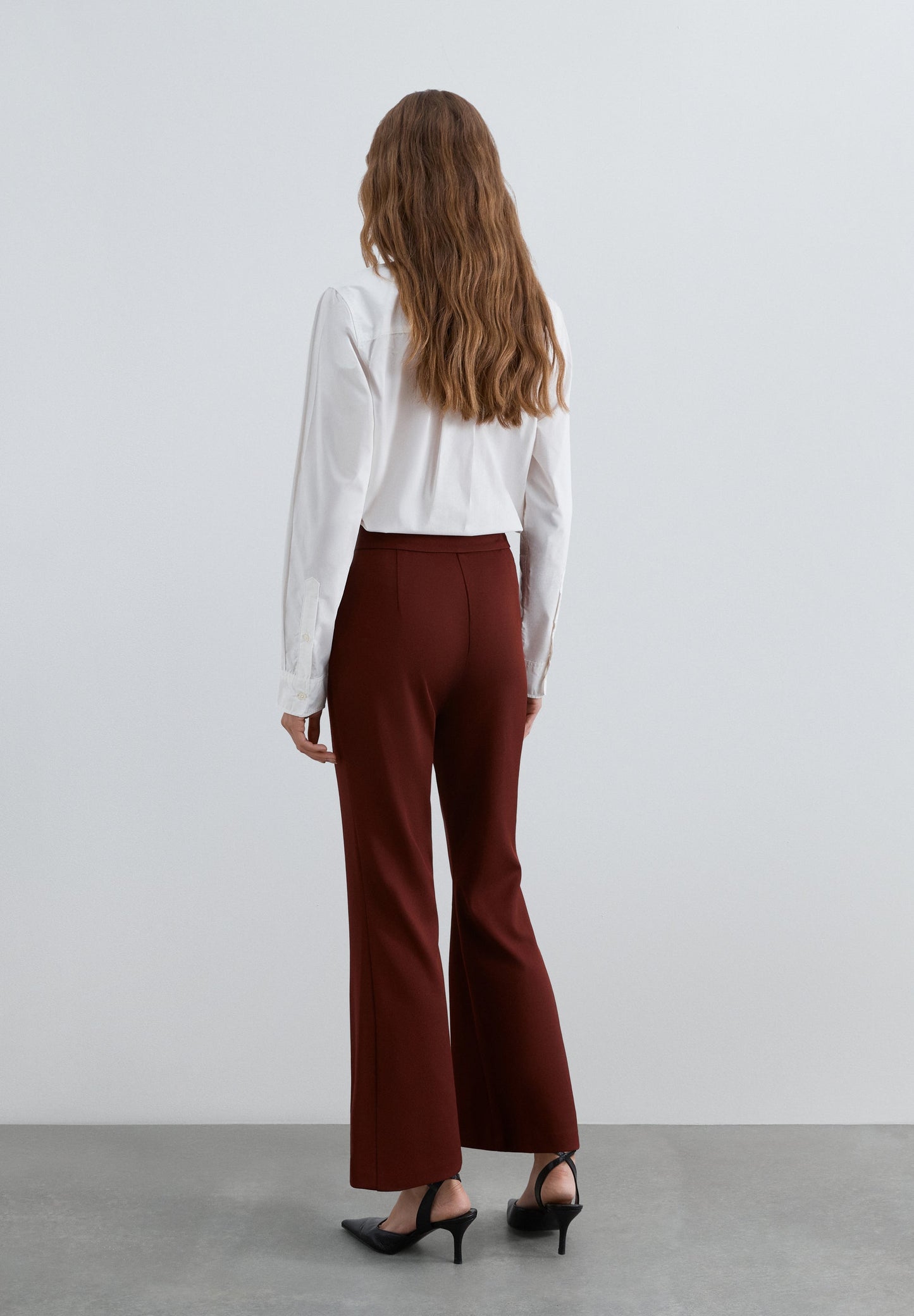 ANKLE-FLARE-HOSE