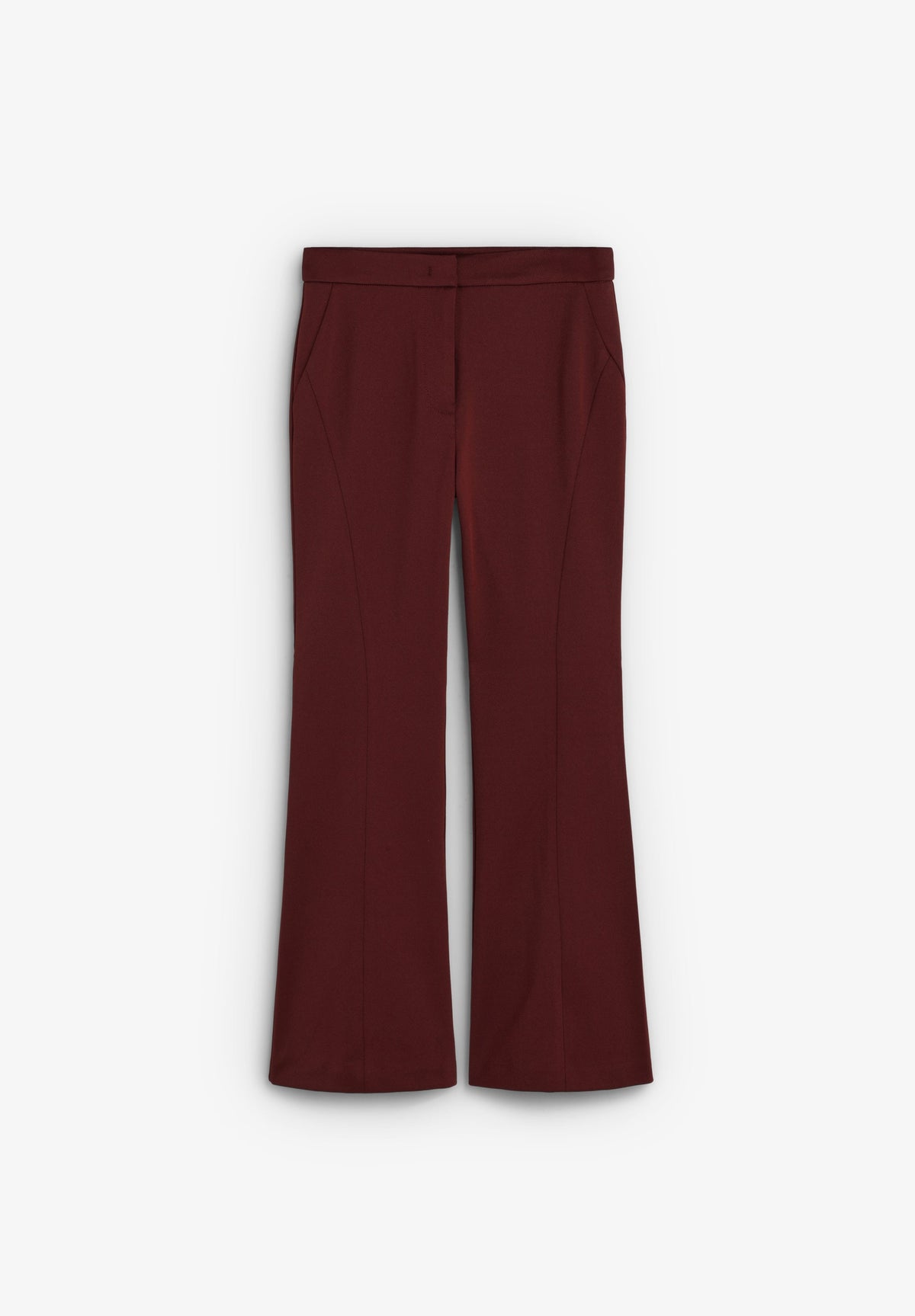 ANKLE-FLARE-HOSE