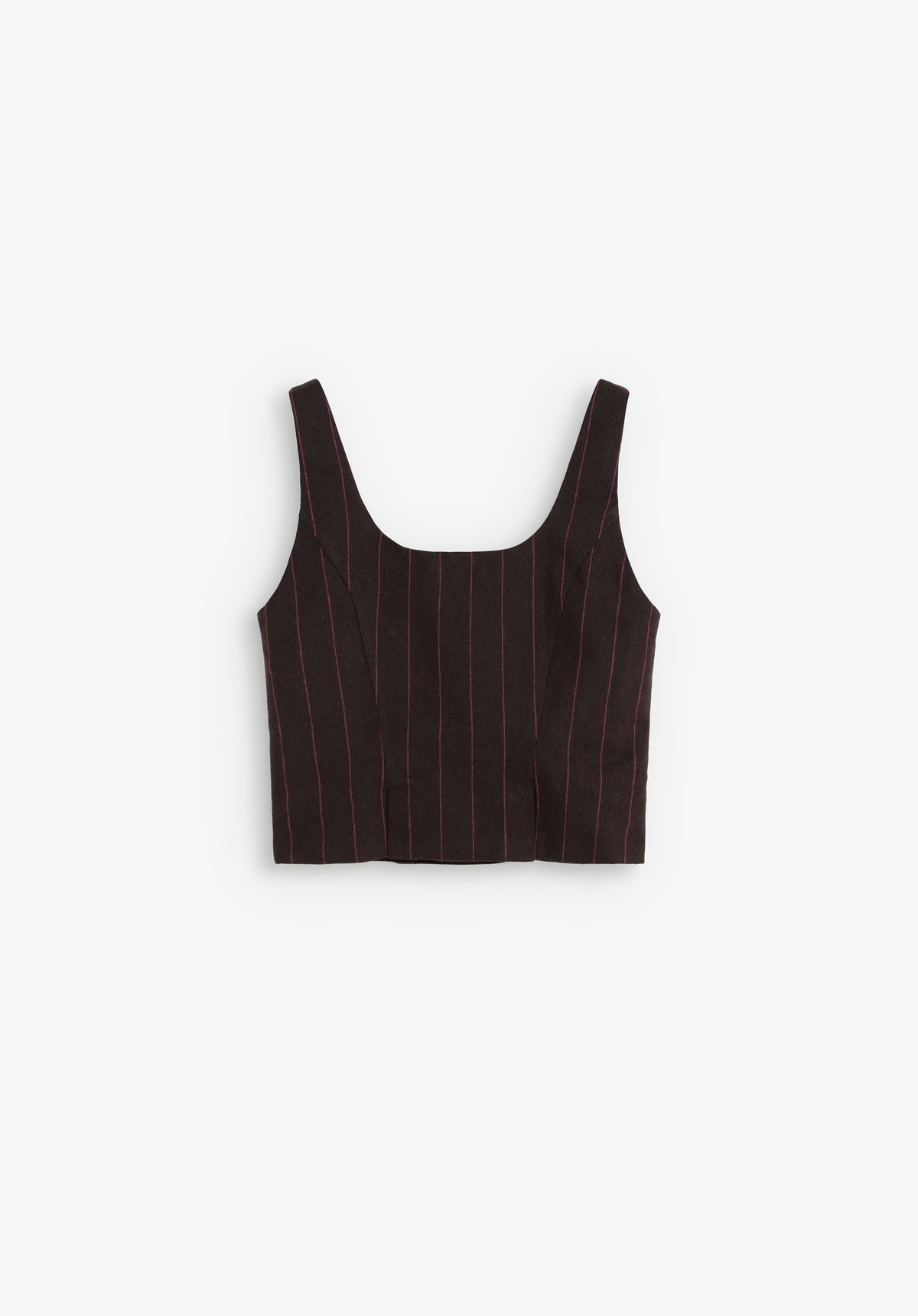 SCDOUBLESTRIPES TOP