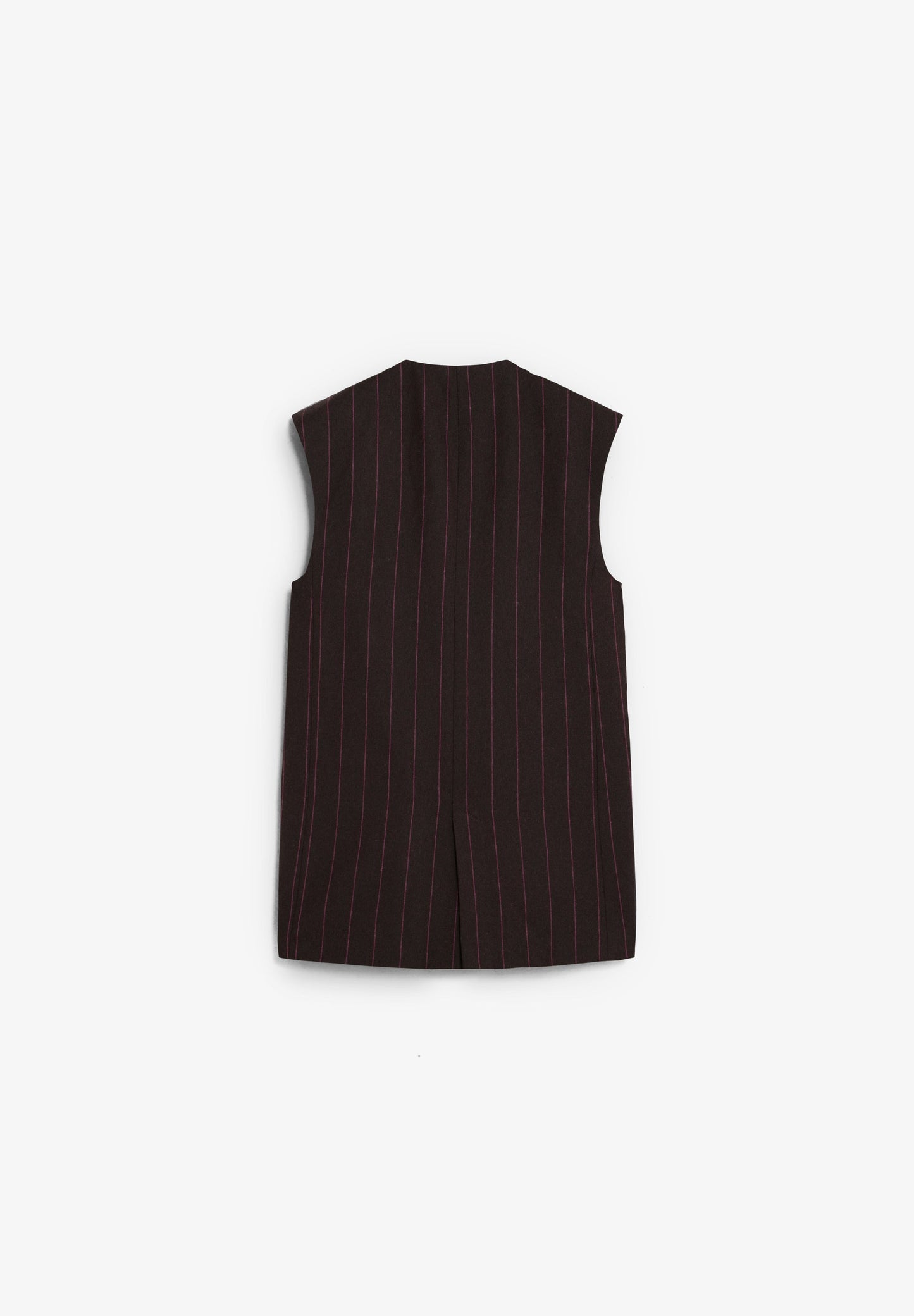 SCDOUBLESTRIPES VEST