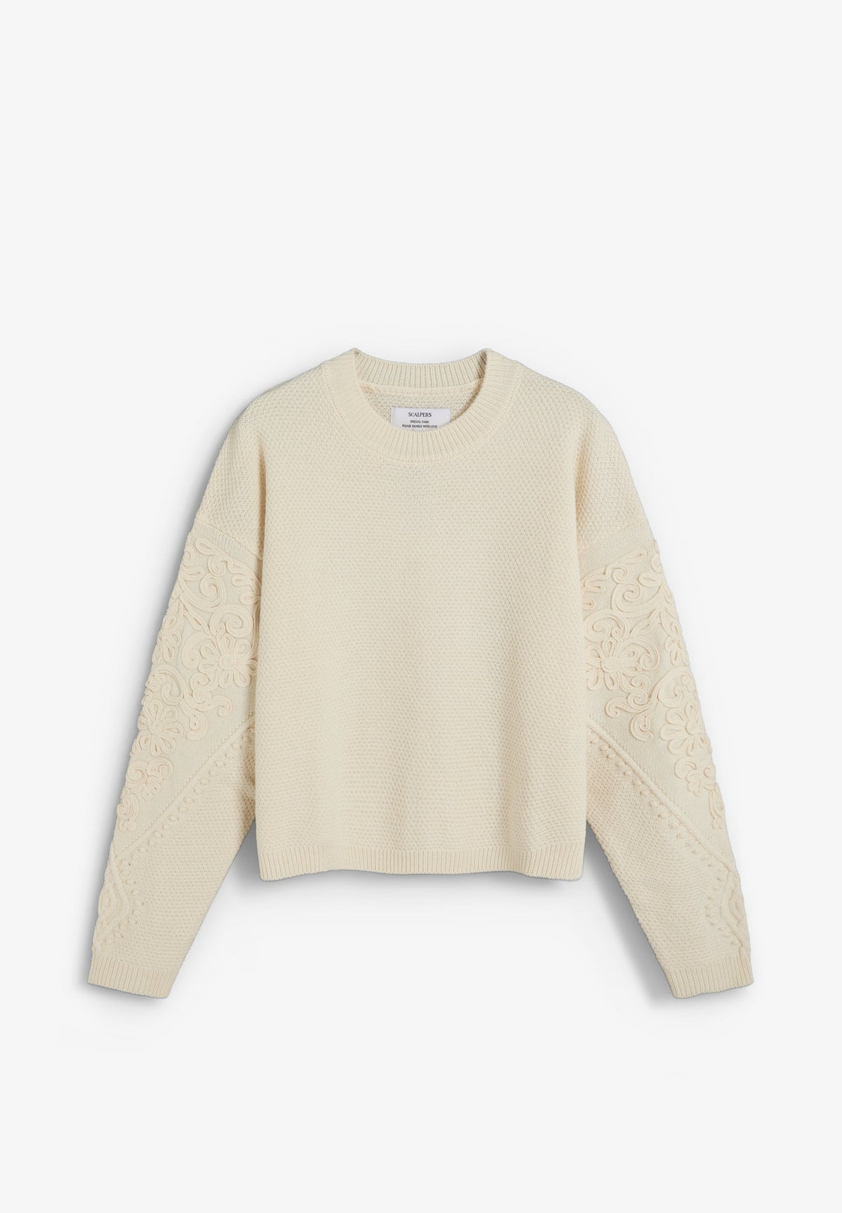 SCEMB JUMPER