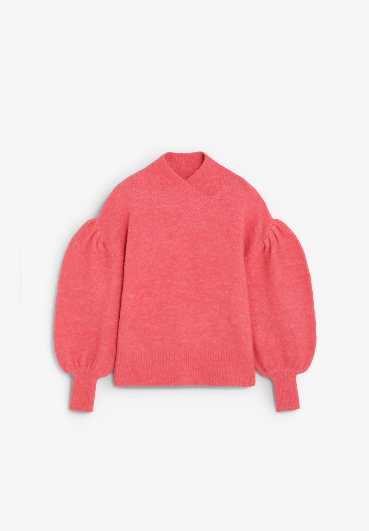 SCFLUOR JUMPER