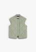 SCGSTAAD VEST