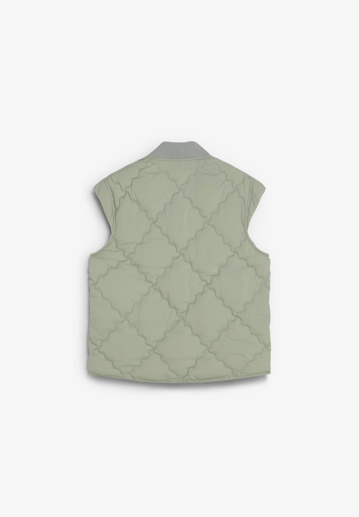 SCGSTAAD VEST