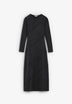 SCINTERLOCK WASH DRESS