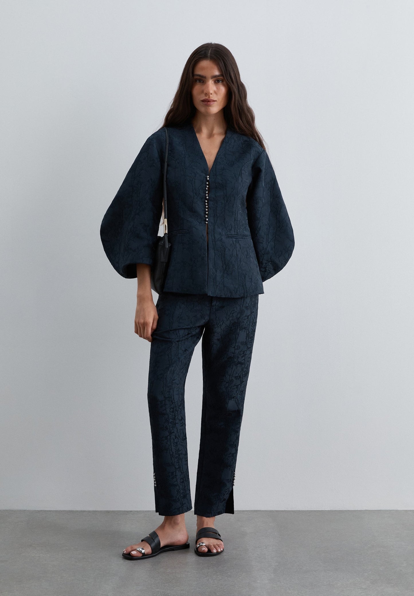 SCJACASIAN PANT