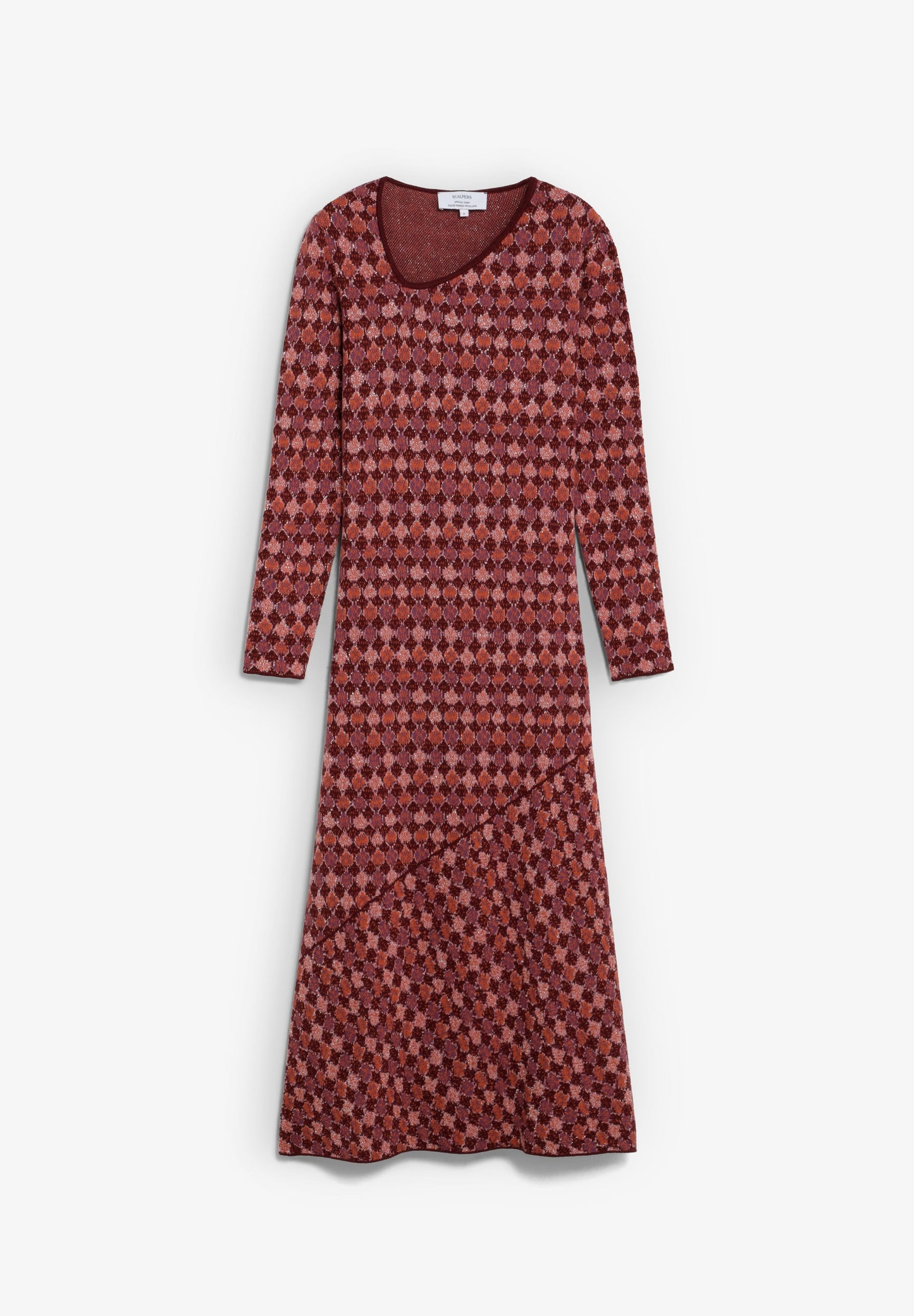 SCJACKNIT NEW DRESS