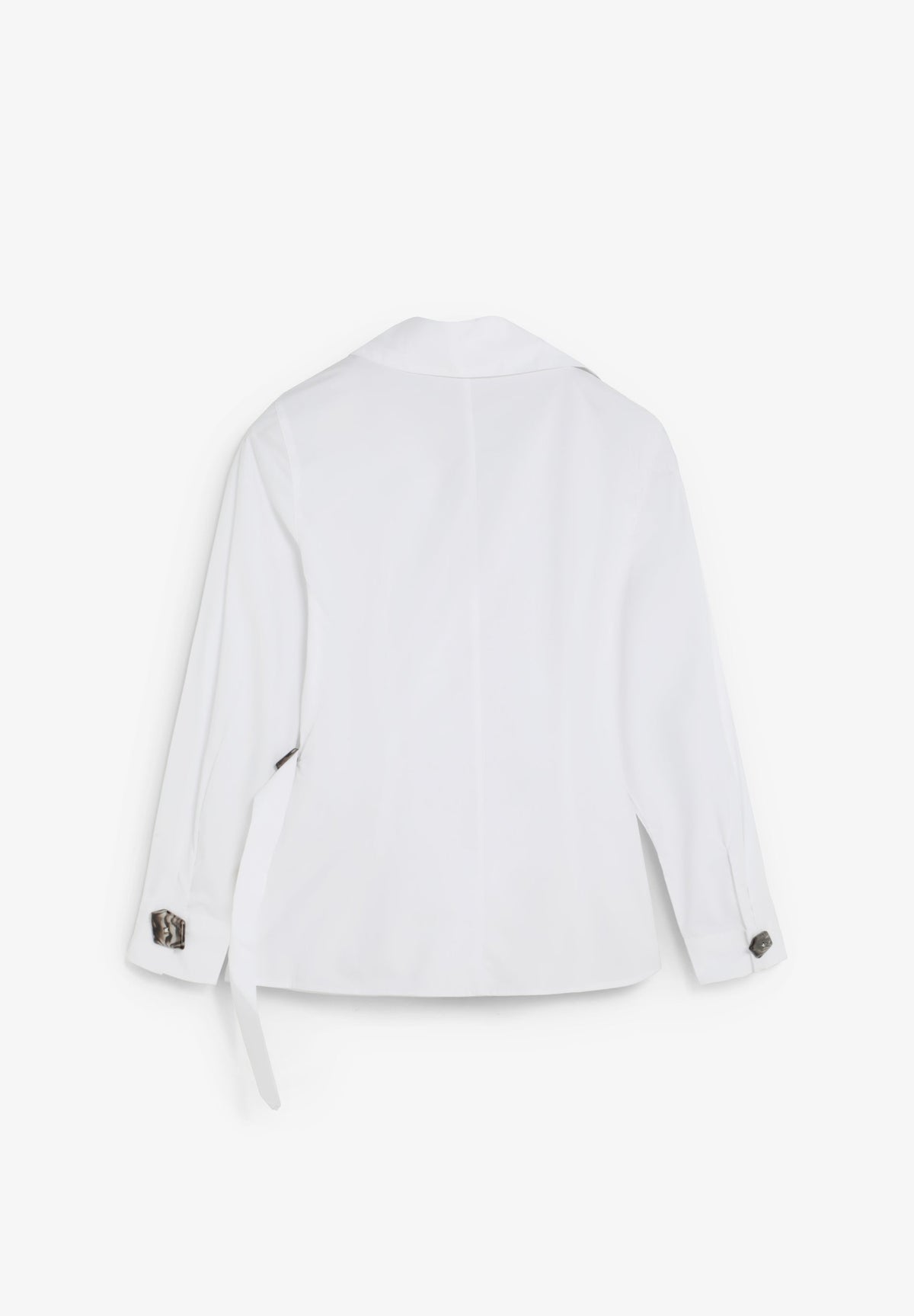 SCJOY LATERAL JEWEL SHIRT