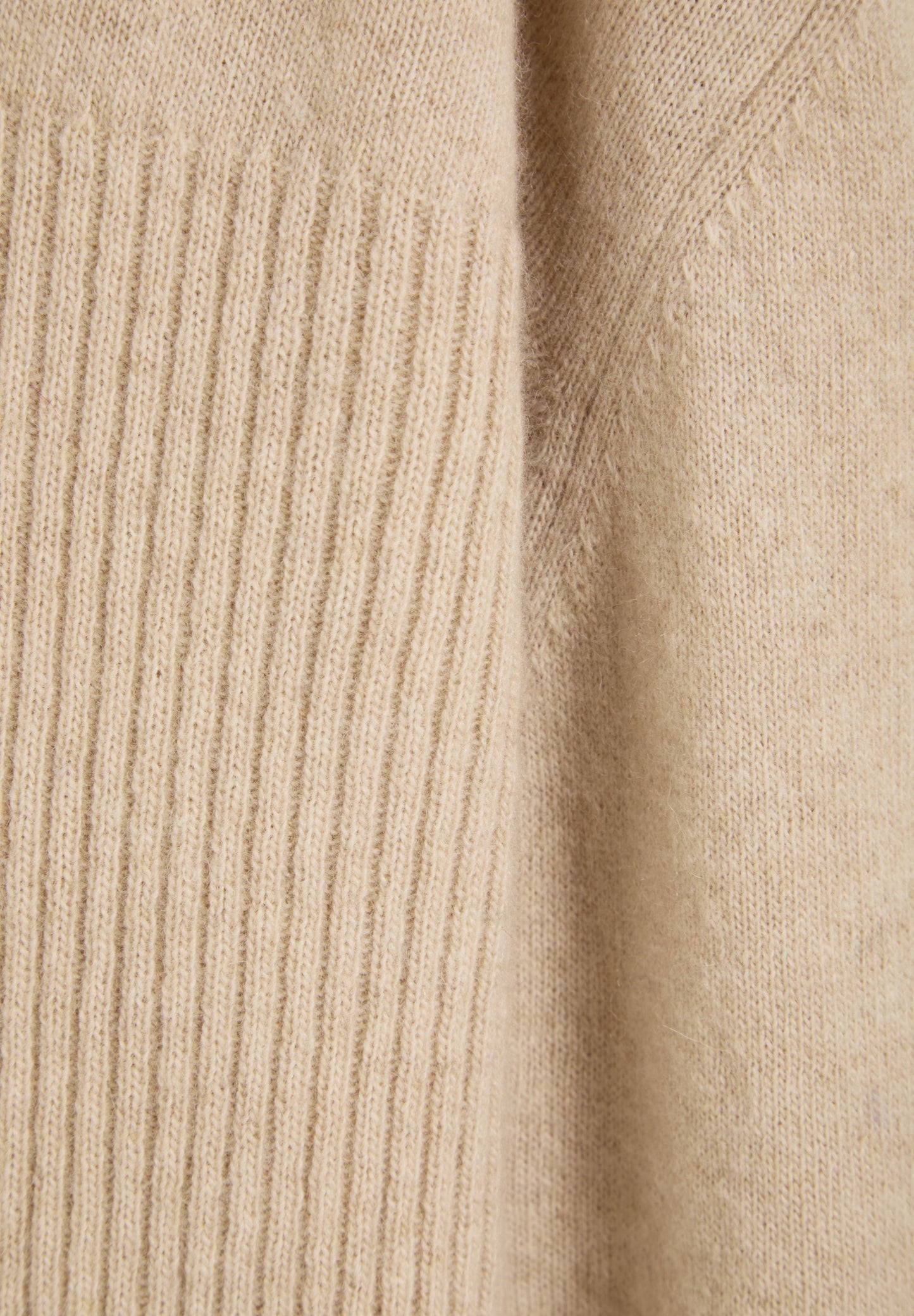 SCJOY PER SCALLOP JUMPER