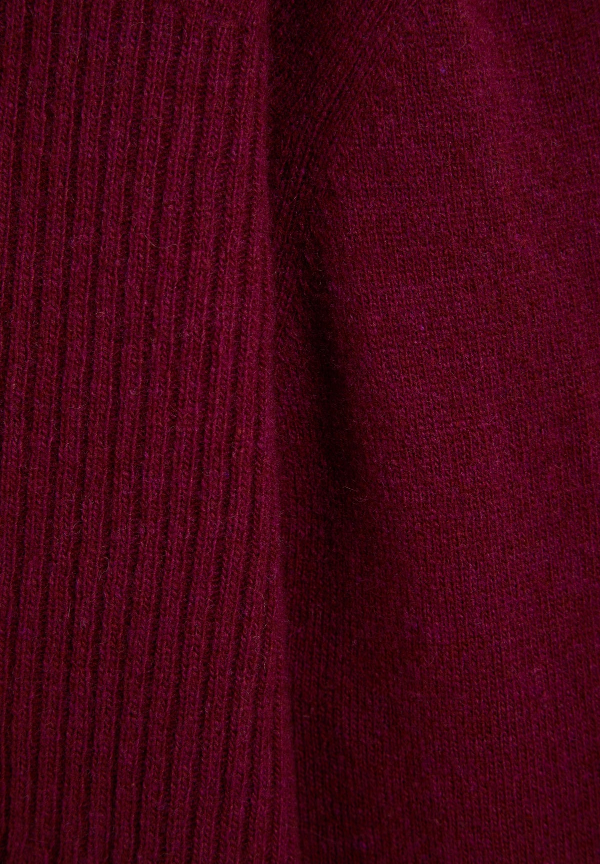 SCJOY PER SCALLOP JUMPER