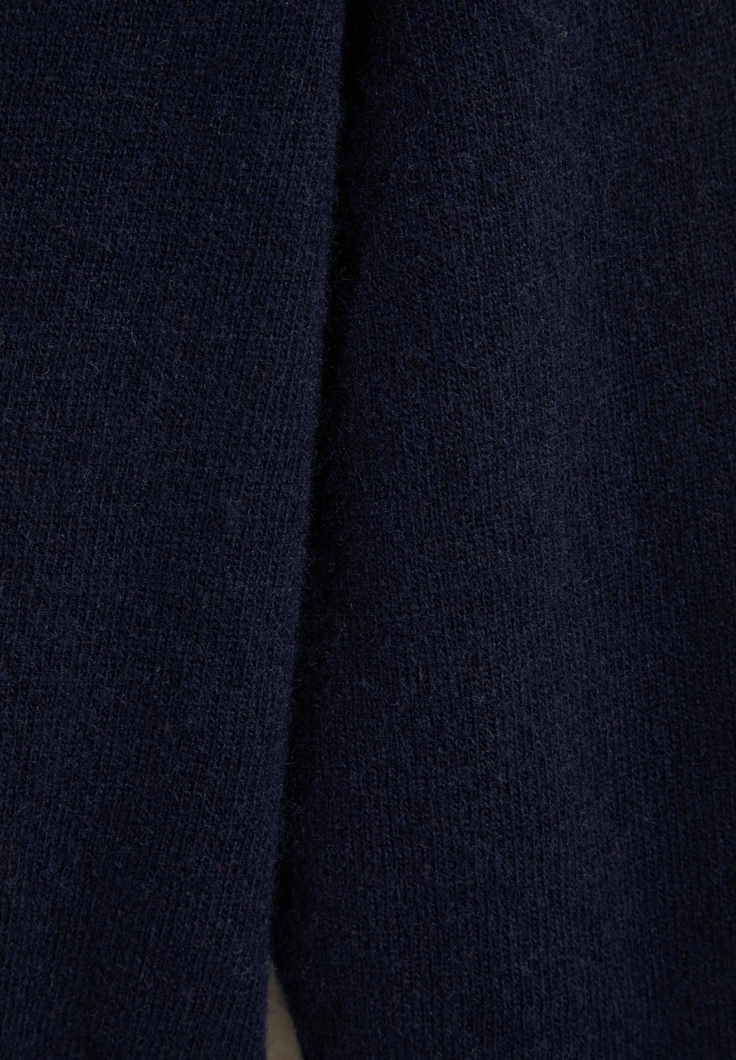 SCJOY POLO KNIT DRESS