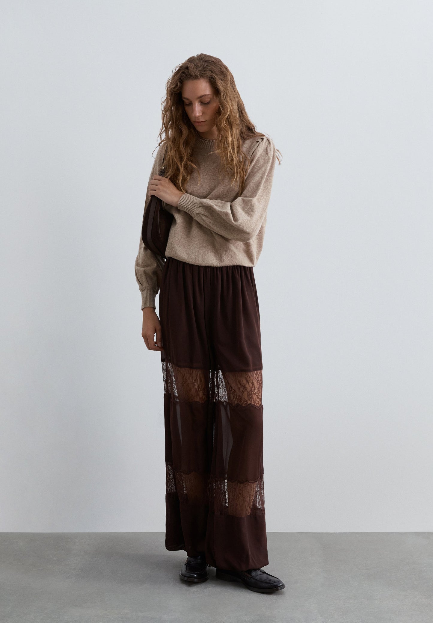 SCJOY R JUMPER