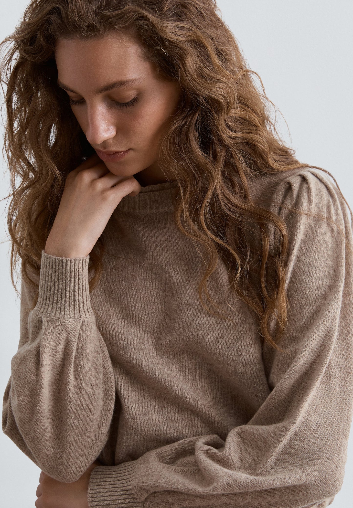 SCJOY R JUMPER