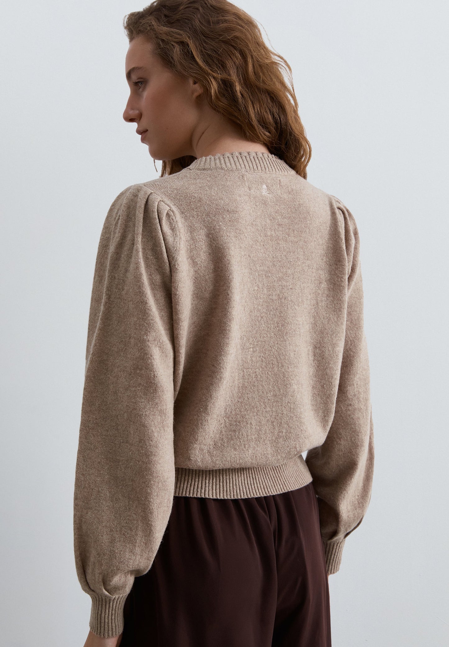 SCJOY R JUMPER