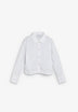 SCJOY SCALLOP SHIRT