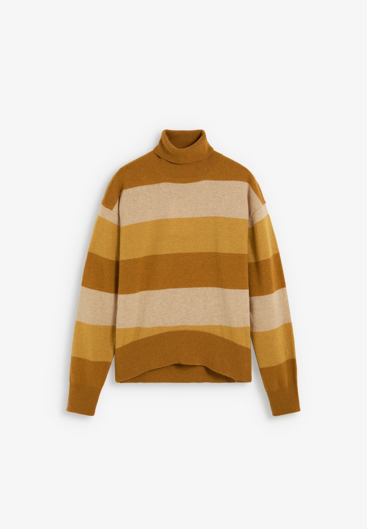 SCJOY TURTLE JUMPER