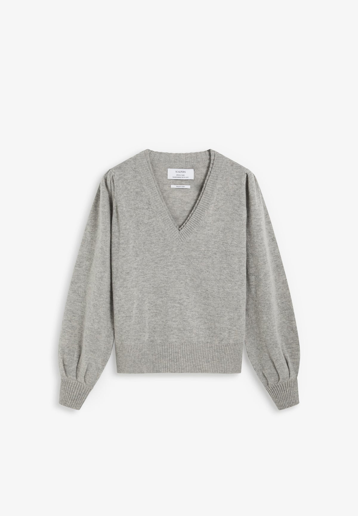 SCJOY V JUMPER