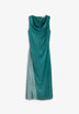 SCLACE JAC DRESS