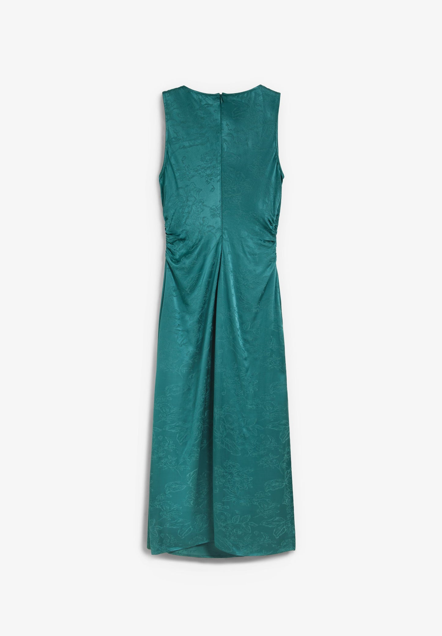 SCLACE JAC DRESS