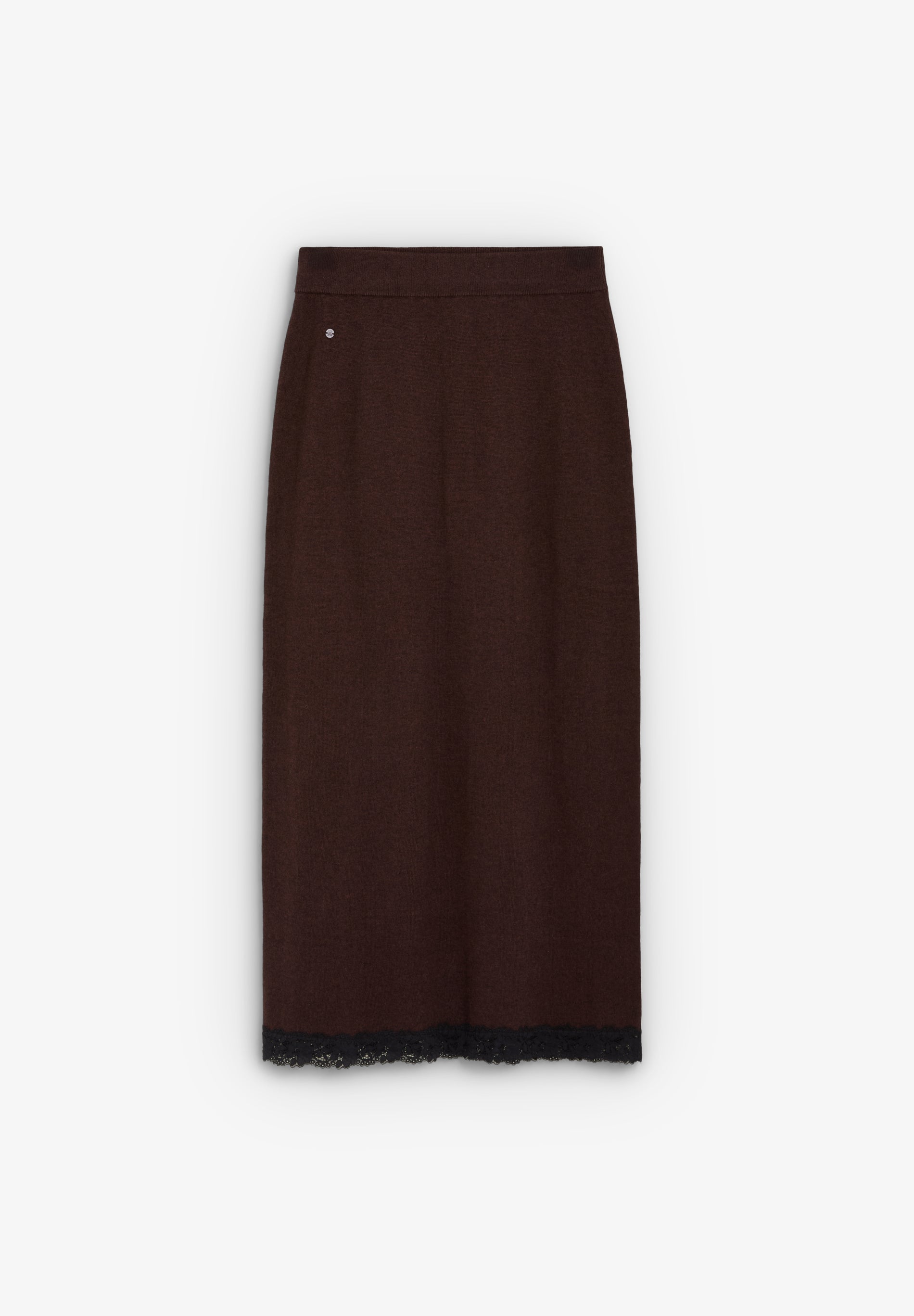 SCLARA KNIT SKIRT