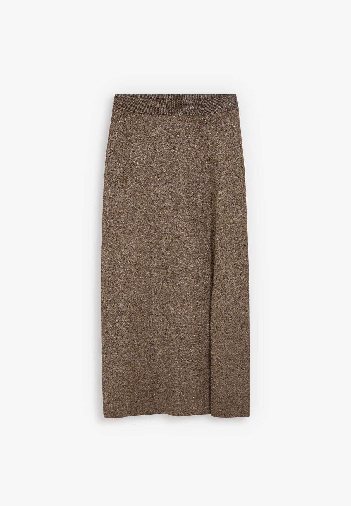 SCLUREX SET KNIT SKIRT