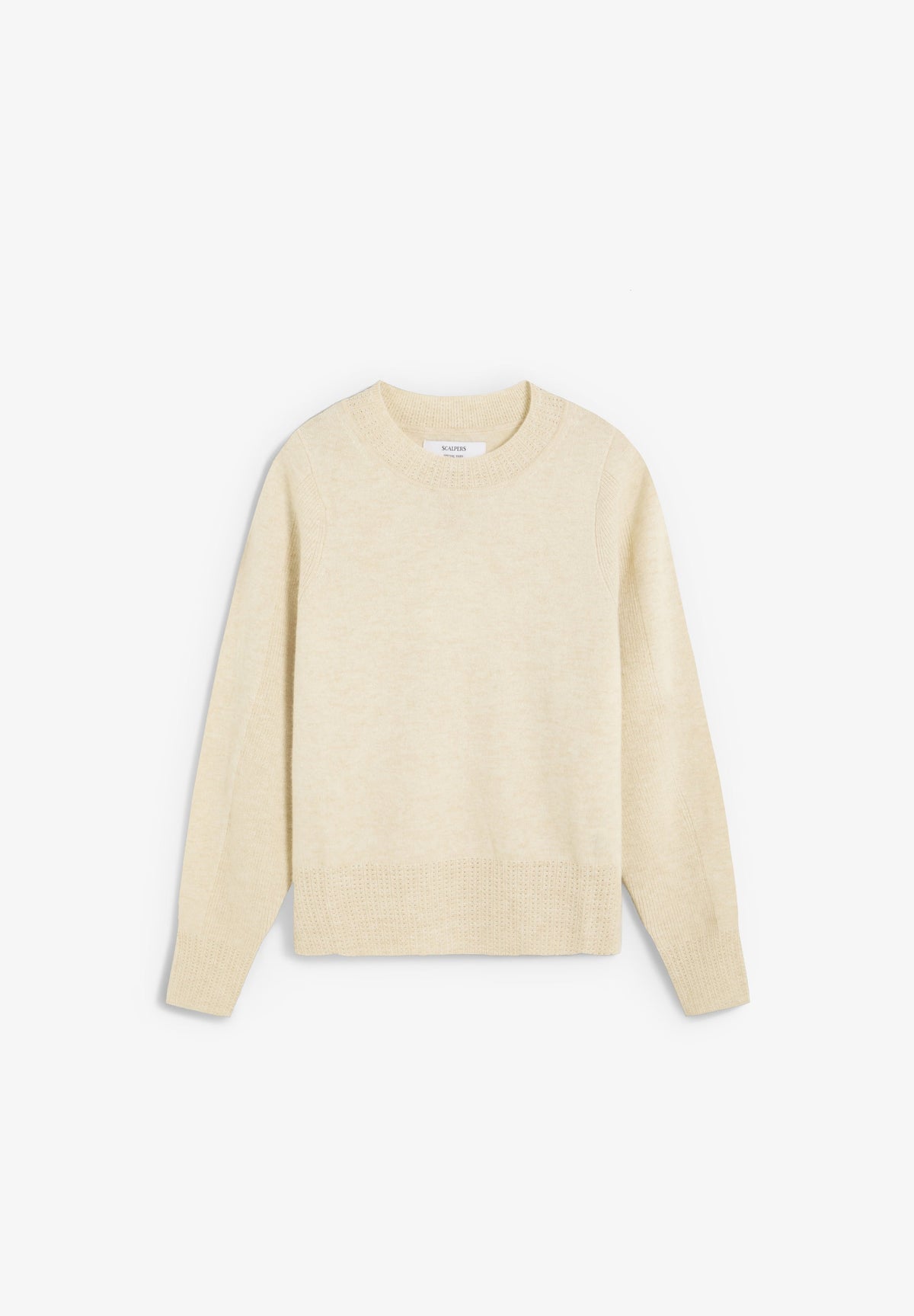 SCMER R JUMPER