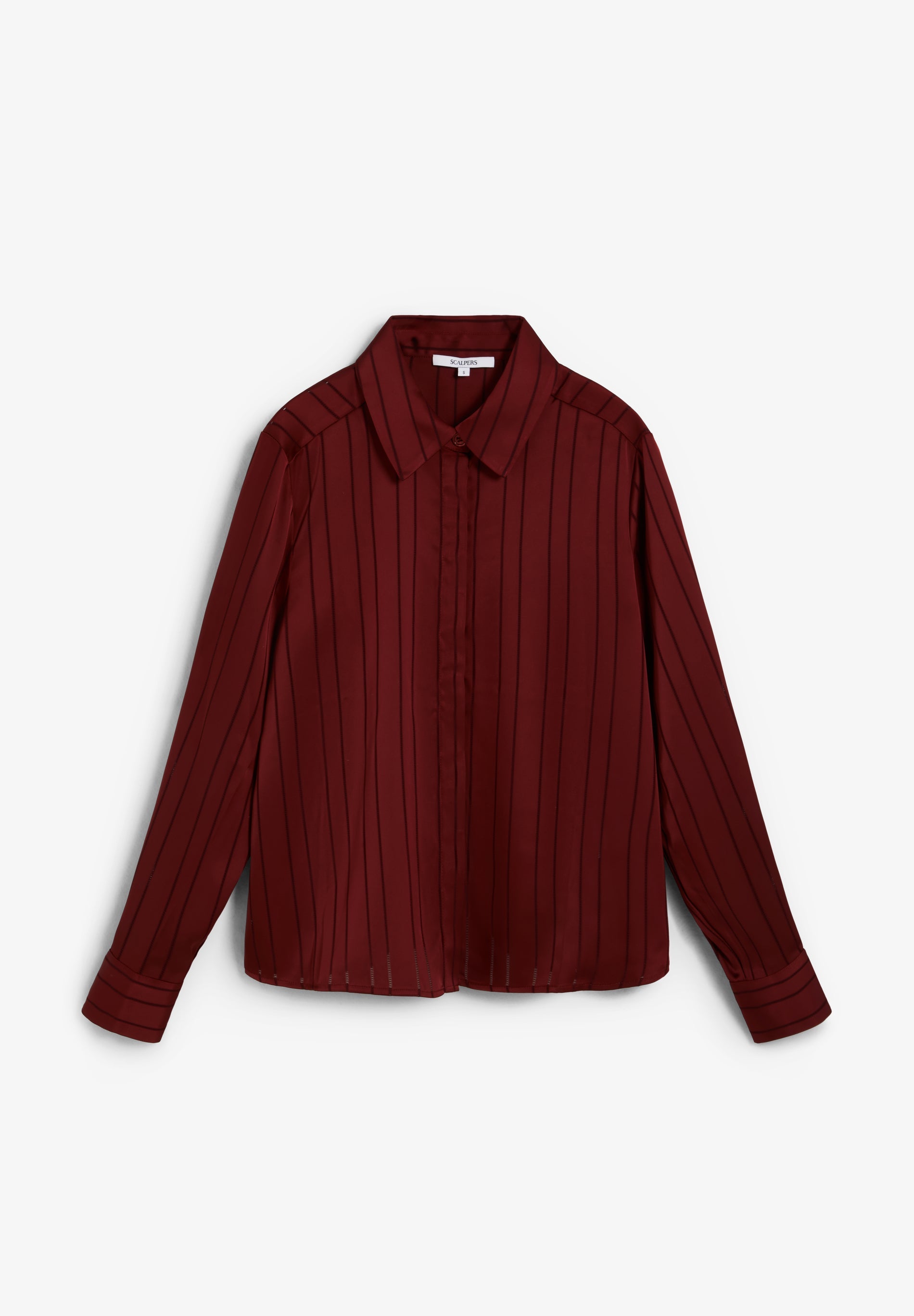 SCNEWCRINDI SHIRT