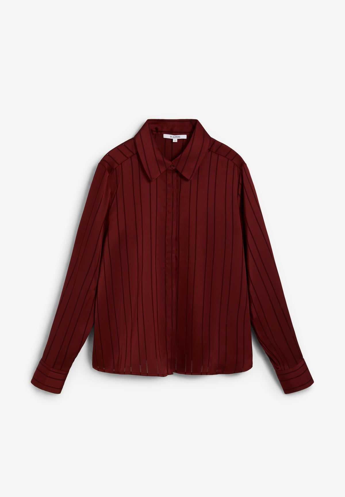 SCNEWCRINDI SHIRT