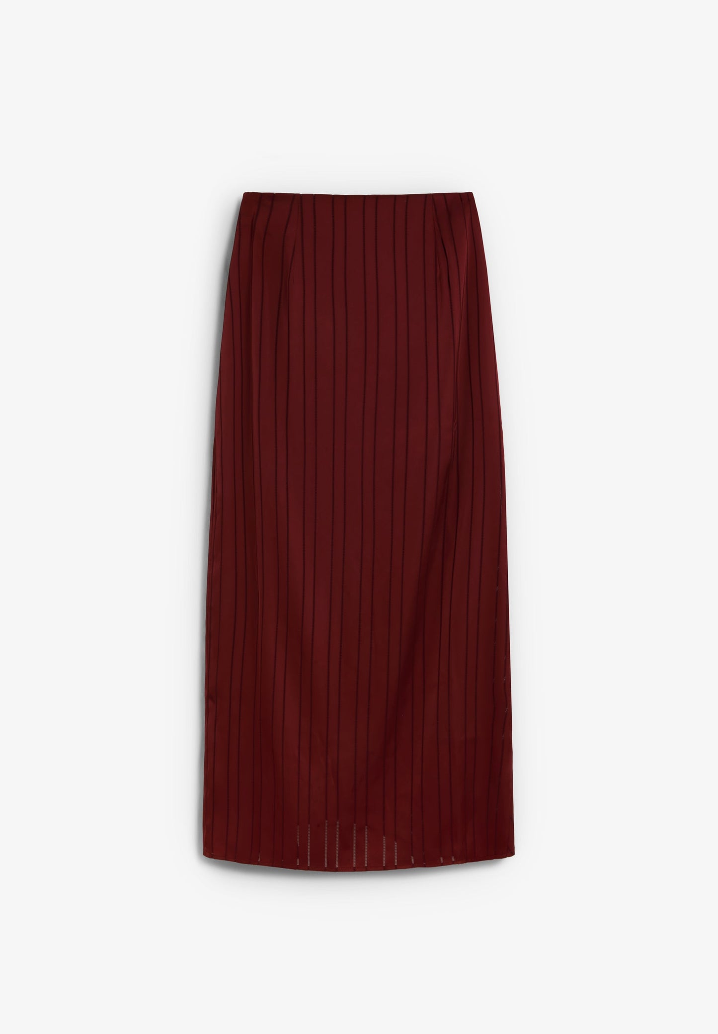 SCNEWCRINDI SKIRT