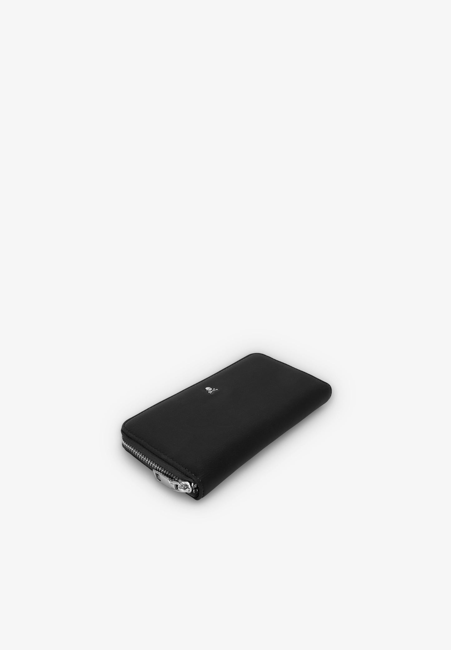 SCNY PREM PLAIN WALLET