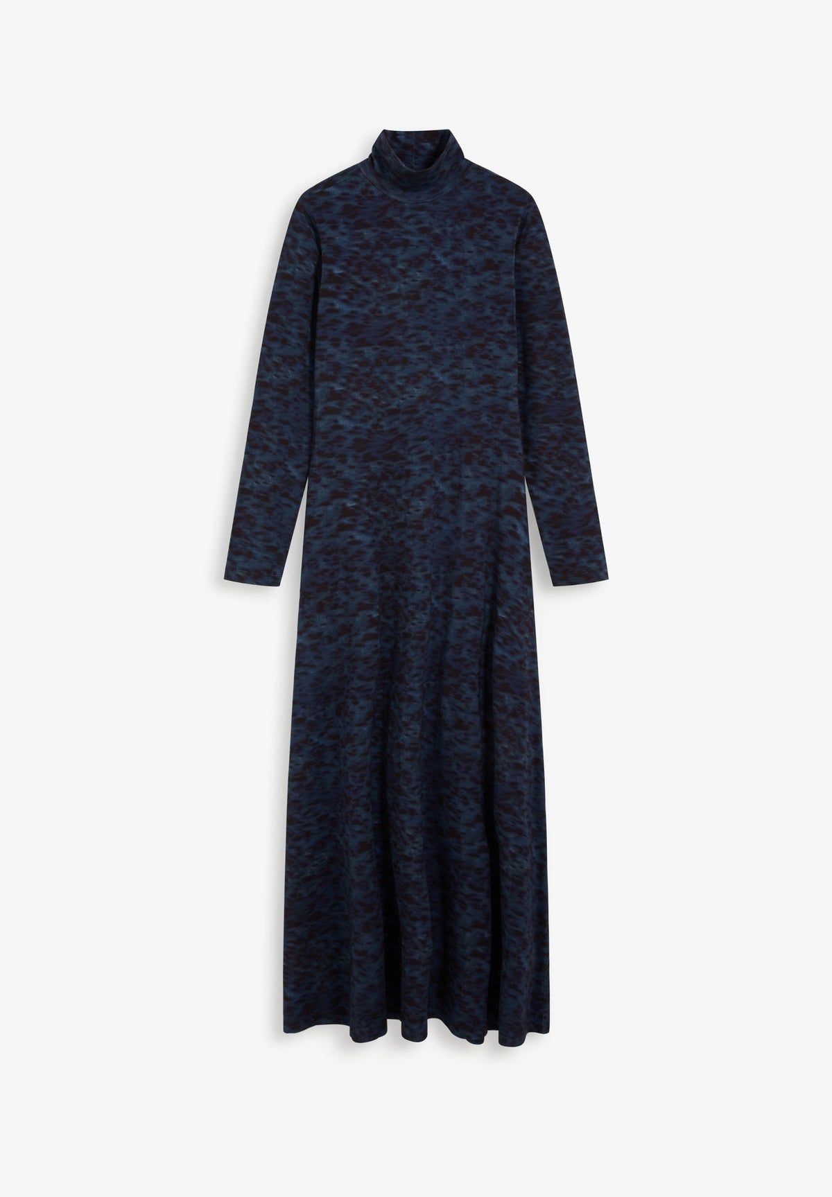 SCOVERLOCK PERKINS JERSEY DRESS