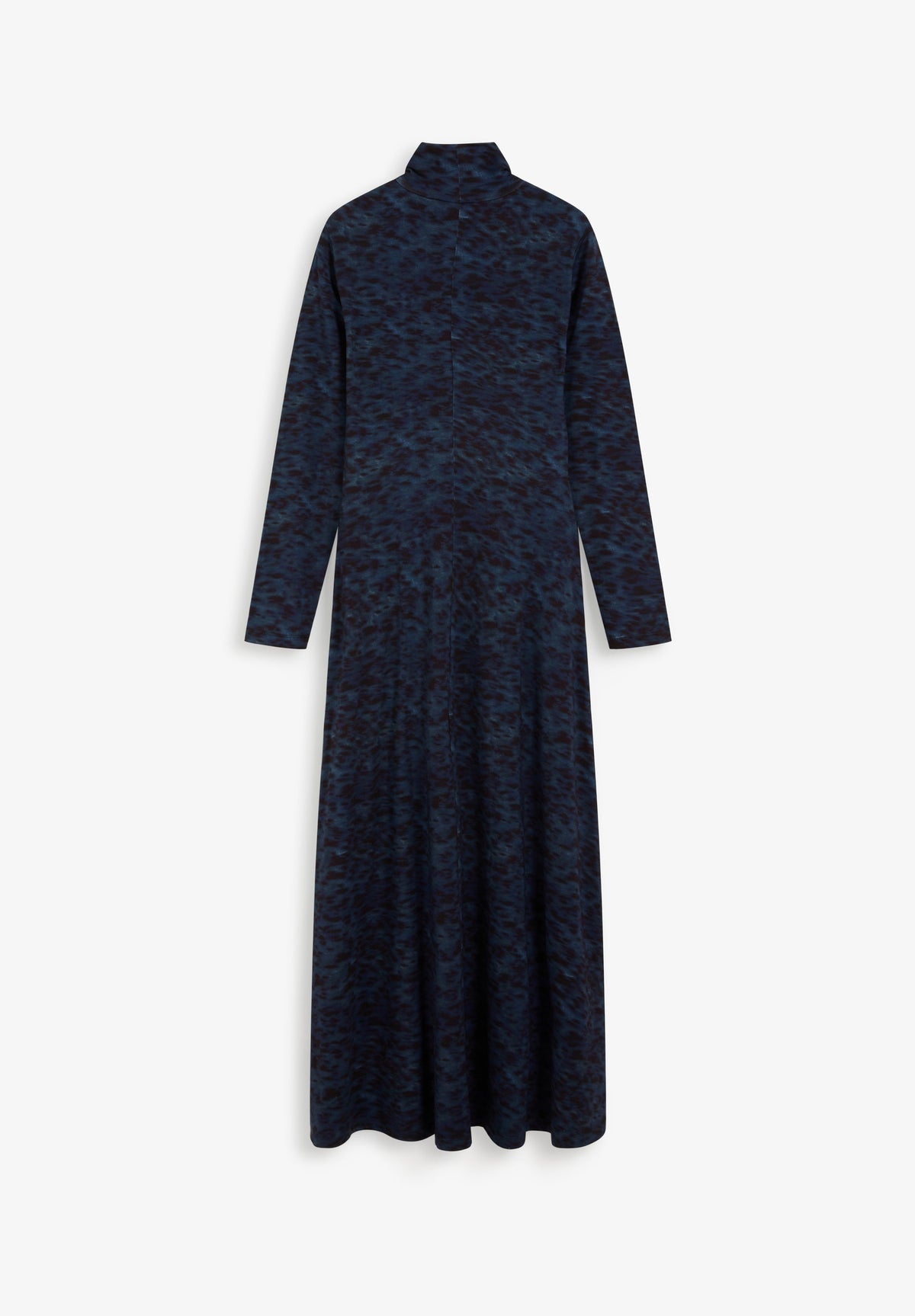 SCOVERLOCK PERKINS JERSEY DRESS