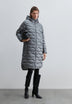 SCPALO PUFFER COAT