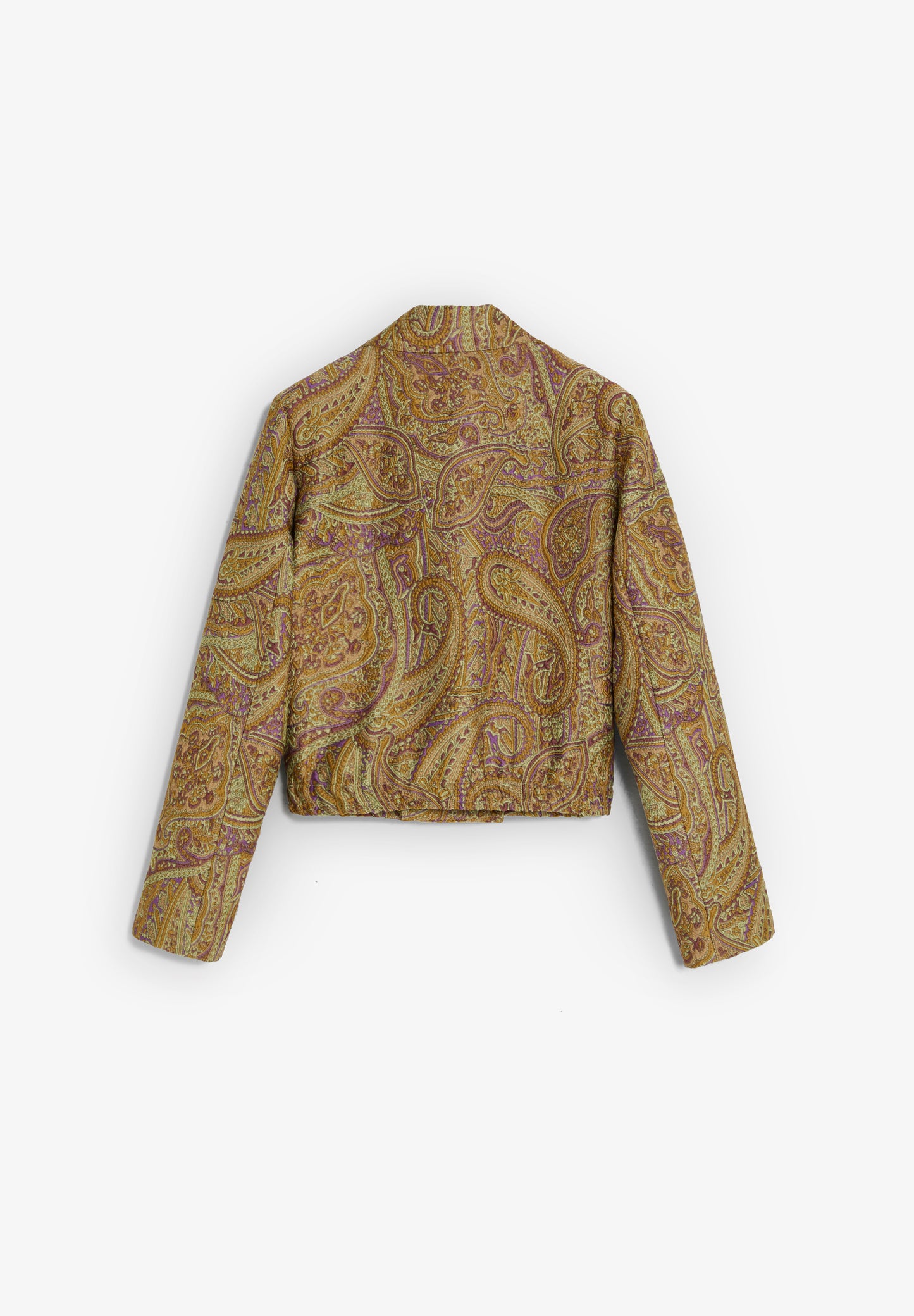 SCPASLEY TRIZE BOMBER JACKET