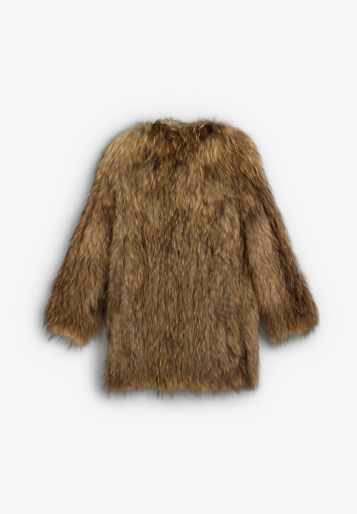 SCRAC COAT
