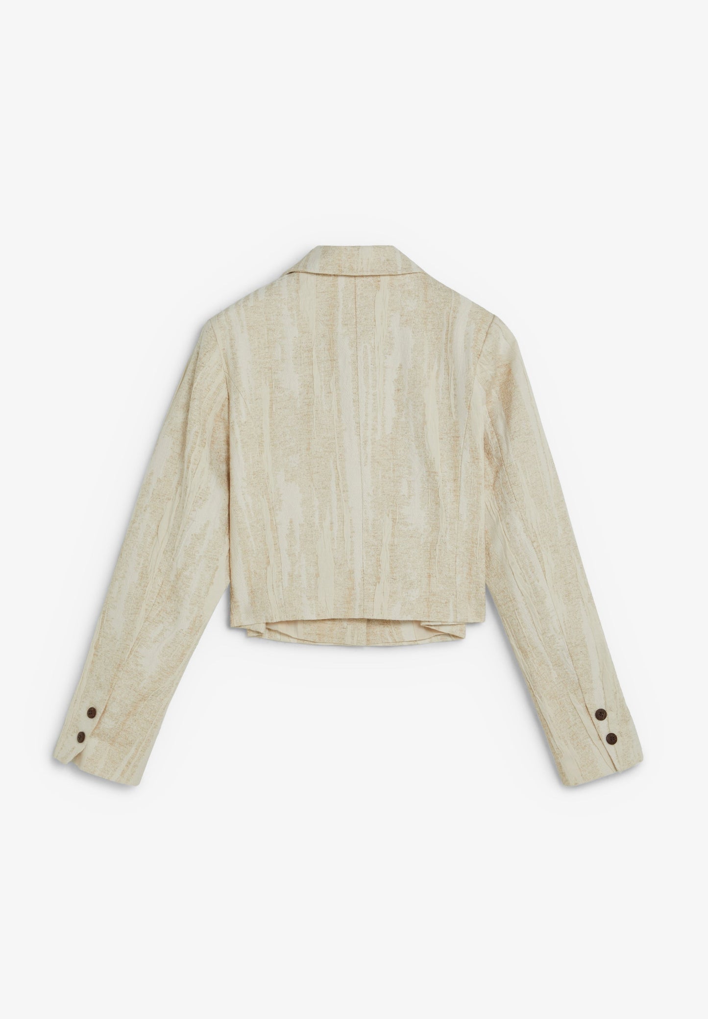 SCRUSTIC JAC JACKET